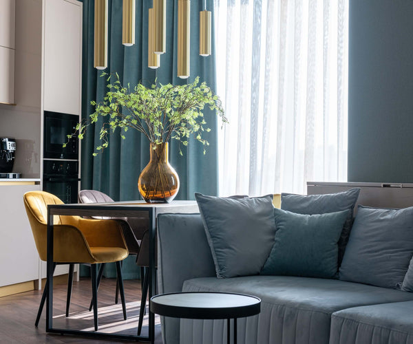 30 Industrieel interieur ideeën voor een stoere woonkamer