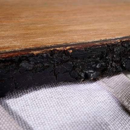 Acaciahouten Snij- en Serveerplank (56 x 20 cm)