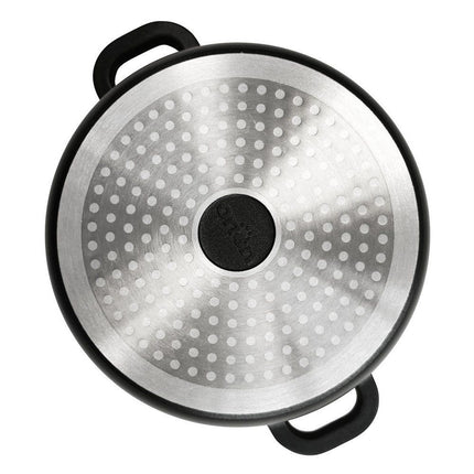 Kookgerei Set (9-delig) - Non-stick Granieten Coating