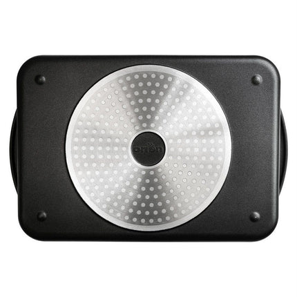 Kookgerei Set (9-delig) - Non-stick Granieten Coating