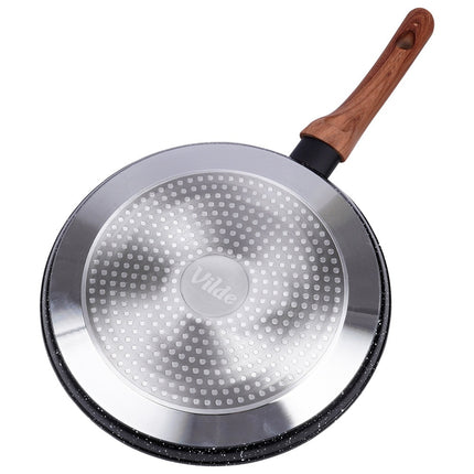 Granieten Koekenpan (24 cm)