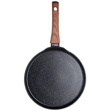 Granieten Koekenpan (24 cm)