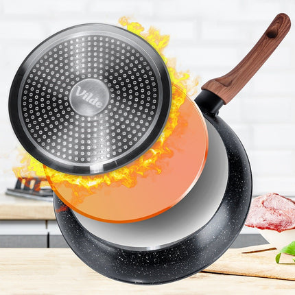 Koekenpan (24 cm) - Non-stick
