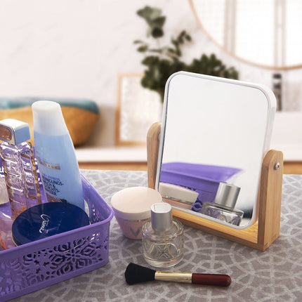 Make-up Spiegel Dubbelzijdig